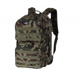 Plecak Scout 36L - PL Woodland/ Wz.93 - Texar